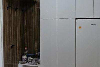 Garsonieră decomandată, mobilată în Ozana - 5