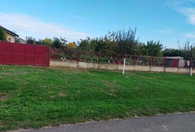 Teren de 630 mp, în Șofronea - 6