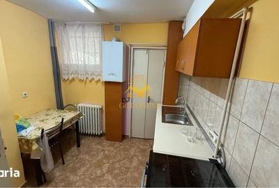 Apartament cu 2 camere în Mărăști - 4