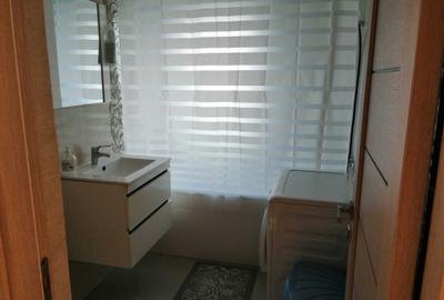 Apartament cu 2 camere decomandat în Vișan - 3