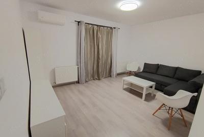 Apartament cu 3 camere decomandat, mobilat în Bragadiru