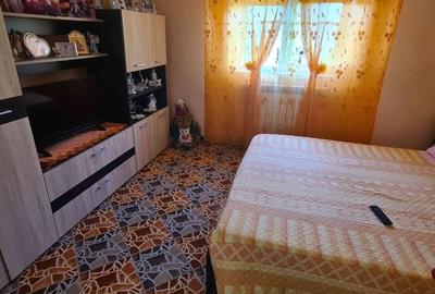 Casă cu 3 camere în Lazu