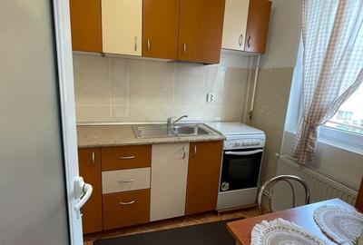 Garsonieră decomandată, mobilată în Zorilor - 6