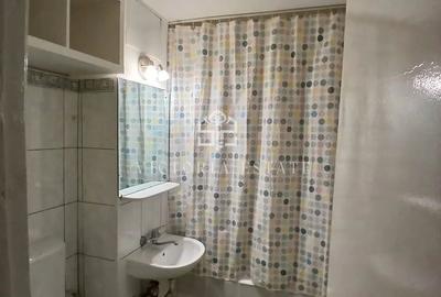 Apartament cu 2 camere semidecomandat, mobilat în Malu Roșu - 2