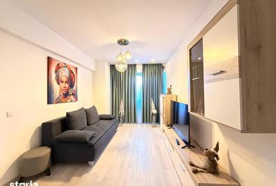 Apartament cu 3 camere în Berceni