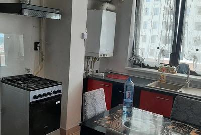 Apartament cu 3 camere decomandat în Central - 4
