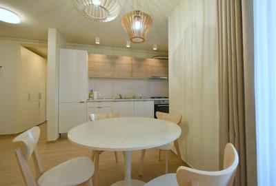 Apartament cu 3 camere decomandat, mobilat în Dumbrăvița - 5