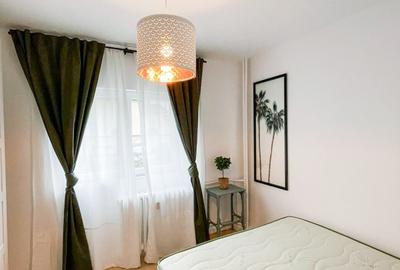 Apartament cu 3 camere decomandat în Moșilor - 27