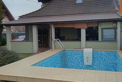 Casă individuală cu 5 camere cu Canalizare în Unirii - 8