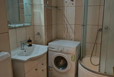 Garsonieră decomandată în Rogerius - 4