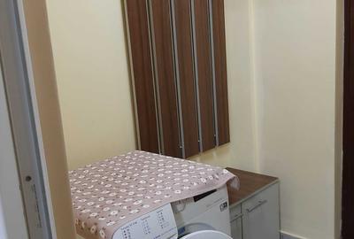 Garsonieră semidecomandată în Central - 1