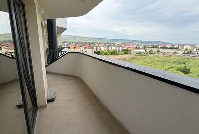 Apartament cu 2 camere semidecomandat în Florești - 7