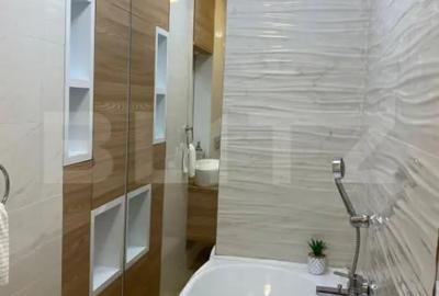Apartament cu 4 camere semidecomandat în Plopilor - 9
