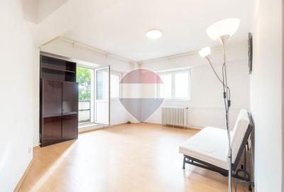 Apartament cu 2 camere decomandat, mobilat în Moșilor