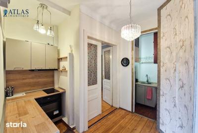 Apartament cu 2 camere în Schei - 9