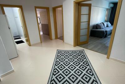 Apartament cu 2 camere decomandat în Unirii - 4