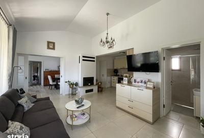 Casă cu 4 camere cu Teren 868 Mp în Cetate - 11