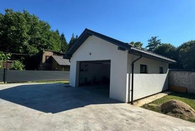 Casă cu 3 camere cu Teren 500 Mp în Valea Roșie