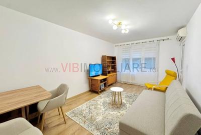 Apartament cu 3 camere decomandat în Drumul Taberei