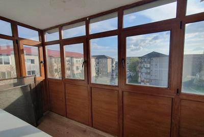 Apartament cu 2 camere decomandat în Soarelui - 3