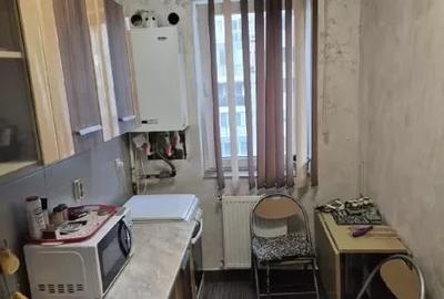 Garsonieră decomandată, mobilată în Tomis Plus - 3