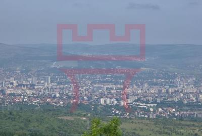 Spațiu comercial, în Feleacu