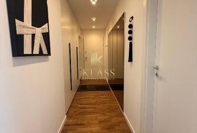 Apartament cu 3 camere decomandat, mobilat în Băneasa - 6
