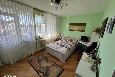 Apartament cu 2 camere în Ultracentral - 1