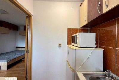 Garsonieră semidecomandată în Take Ionescu - 7