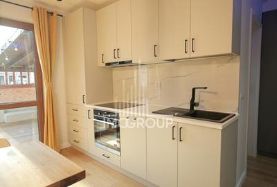 Apartament cu 2 camere decomandat, mobilat în Între Lacuri - 5