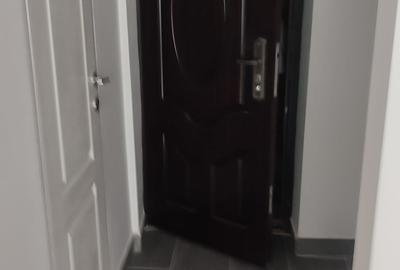 Garsonieră semidecomandată în Soarelui