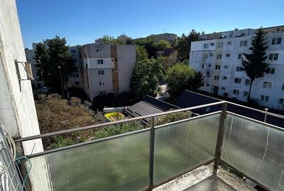 Apartament cu 3 camere semidecomandat în Mănăștur