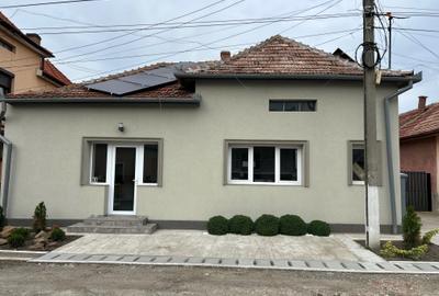 Spațiu comercial, de 60 mp, în Șărmășag - 7