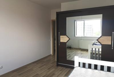 Apartament cu 2 camere decomandat, mobilat în Răcădău - 5