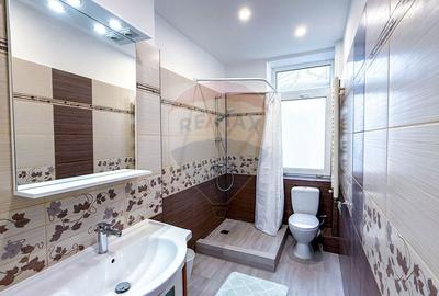 Apartament cu 3 camere decomandat, mobilat în Calea Victoriei - 11