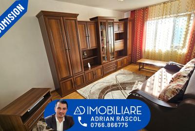 Apartament cu 3 camere decomandat în 9 Mai
