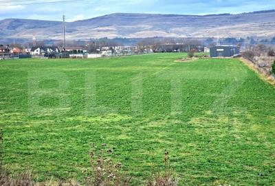 Teren de 1440 mp, în Florești