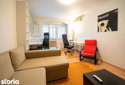 Apartament cu 2 camere în Berceni - 1