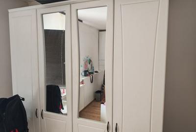 Apartament cu 2 camere nedecomandat în Take Ionescu - 1