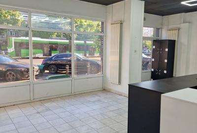Spațiu comercial, de 190 mp, în Tei - 10