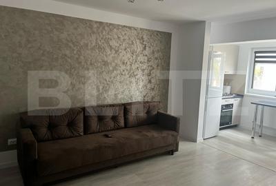 Apartament cu 3 camere decomandat, mobilat în Rediu - 3