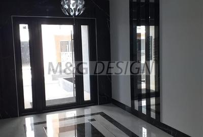 Apartament cu 2 camere semidecomandat, mobilat în Giroc - 22