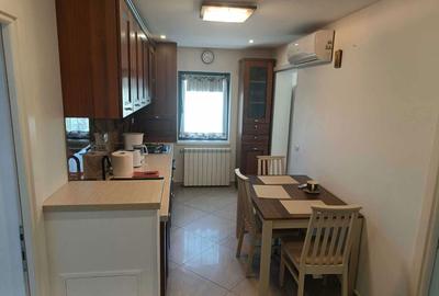Apartament cu 2 camere decomandat în Sud - 4