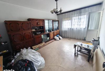 Apartament cu 2 camere în Cantacuzino