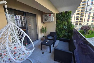 Apartament cu 2 camere decomandat în Crângași - 8