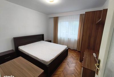 Apartament cu 3 camere în Vasile Aaron - 3