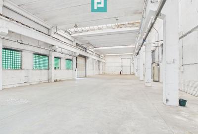 Spațiu industrial, de 1,275 mp, în Sânnicolau Mic - 5