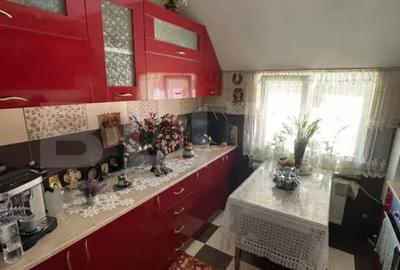 Garsonieră în Burdujeni