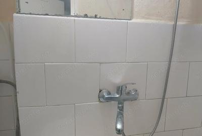 Apartament cu 2 camere nedecomandat în Central - 4