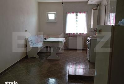 Apartament cu 3 camere decomandat în Central - 2